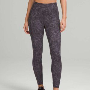 Lululemon Lululemon Invigorate High-Rise Tight 25"
